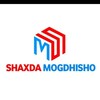 Telegram channel SHAXDA MOGDHISHO logo