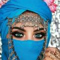 Telegram kanalining logotibi shaxicka — ARABIC💃SHAHINA💃