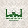 Telegram kanalining logotibi shaxidlar_bobo_masjidi — Шахидлар бобо масжиди🕌