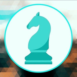Telegram kanalining logotibi shaxmat_kanal — Shaxmat hamma uchun! 👥Kanal