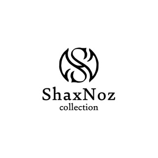 Telegram kanalining logotibi shaxnoz_collections — ShaxNoz_Collection