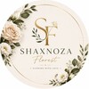 Telegram kanalining logotibi shaxnoza_florist — SHAXNOZA FLORIST