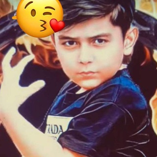 Telegram каналынын логотиби shaxram5 — Shaxram Offical