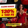 Telegram kanalining logotibi shaxrik_bet — Shaxrik Kazino