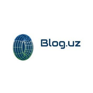 Telegram kanalining logotibi shaxsiy_blog_new — Blog.uz