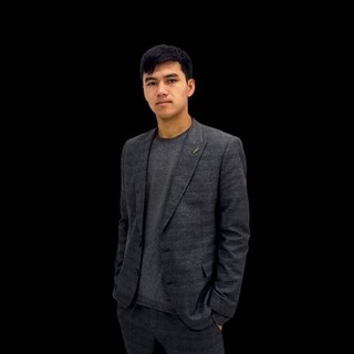 Логотип телеграм канала @shaxzod_shaxsiy_blog — | Shaxzod | shaxsiy blog