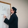 Telegram kanalining logotibi shaykh_hamza_yusuf — Shaykh Hamza Yusuf