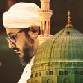 Telegram channel Shaykh Ahmed Saad Al-Azhari logo