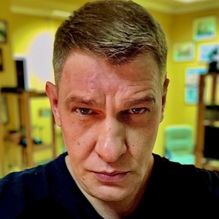 Логотип телеграм канала @shaykinlive — Шайкин LIVE