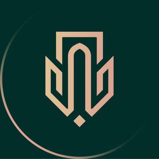 Telegram channel Shayx Muhammad Sodiq Akademiyasi logo