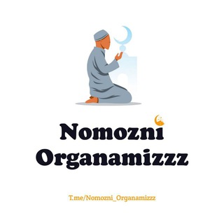Telegram kanalining logotibi shayx_hazrat4 — Namoz O'qishni o'rganamiz