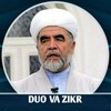 Telegram kanalining logotibi shayx_muxammadsodiq — ДУО ВА ЗИКР