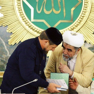 Telegram channel BUYUK ME'ROS (Shayx Muhammadsodiq Muhammadyusuf rohimahulloh) logo