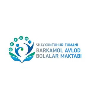 Telegram channel Shayxontohur tumani 