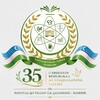 Telegram kanalining logotibi shayxontokhur_2223 — SHAYXONTOHUR TUMAN TEXNIKUMI