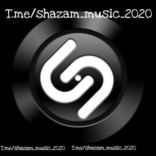 Telegram kanalining logotibi shazam_music_2020 — Shazam music 2020