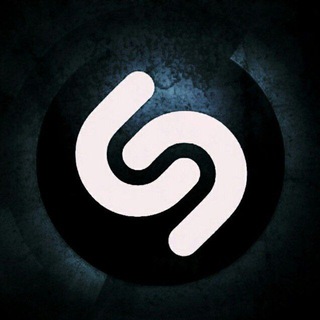 Логотип телеграм канала @shazam_music_uz — Shazam music