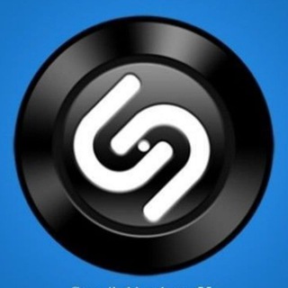 Logo of telegram channel shazam_top_charts — Shazam TOP Charts⚡🎛️