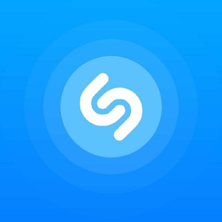 Telegram kanalining logotibi shazam_top_music — Shazam 🎧
