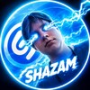 Логотип телеграм канала @shazamchannell — shazam channel !! 🎧🔍