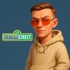 Логотип телеграм канала @shazamstreet — Улица Шазам