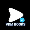 Telegram kanalining logotibi shazamv — VKM Books