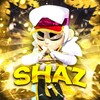 Logo of telegram channel shazst — Shaz🤡|Brawl Stars