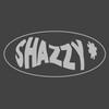Логотип телеграм канала @shazzyclothing — SHAZZY*