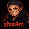 Логотип телеграм канала @shazzz4m — Кибитка shaz4m'a