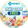 Logo of telegram channel shbetfreecode2 — SHBET PHÁT CODE FREE