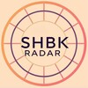 Логотип телеграм канала @shbk_radar — Шебекино · РАДАР