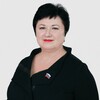 Логотип телеграм канала @shcerbakova_44 — Надежда Щербакова