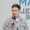 Логотип телеграм канала @shchedrinv — SHEVA | Вадим 🤍