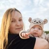 Логотип телеграм канала @shchepotca — Дневник деревенской мамочки