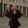 Логотип телеграм канала @shchukovatothecore — до глубины души🏹💔