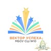 Логотип телеграм канала @shcola10chexov — МБОУ Средняя школа 10