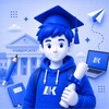 Telegram channel Школа | Студенты logo