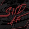 Логотип телеграм канала @shd_auto_dn — SHD_AUTO_DN
