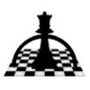 Логотип телеграм канала @shdchess — Федерация шахмат города Салехарда