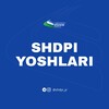 Telegram kanalining logotibi shdpi_yi — Shahrisabz davlat pedagogika instituti Yoshlar ittifoqi tashkiloti