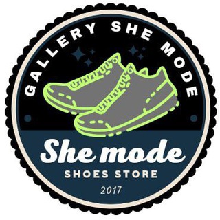 لوگوی کانال تلگرام she_mode — she mode