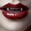 Логотип телеграм канала @she5at — ринн ронсися и тортик