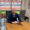 Логотип телеграм канала @shebanov_aleksey — Шебанов | Футбол