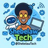 የቴሌግራም ቻናል አርማ shebelawtech — 🤓 𝗦𝗵𝗲𝗯𝗲𝗹𝗮𝘄 𝗧𝗲𝗰𝗵 ~ ሸበላው ቴክ 🤖👨‍💻