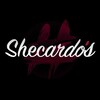 Логотип телеграм канала @shecardos_fm — Shecardós.fm 🎧
