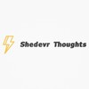 Telegram kanalining logotibi shedevr_thoughts — Shedevr Thoughts ⚡