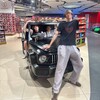 Логотип телеграм канала @shedevroporeshon — Гарем Порешончика