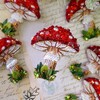 Логотип телеграм канала @shedevrymasterov3 — Шедевры мастеров. Украшения