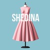 Логотип телеграм -каналу shedina_patterns — Викрійки SHEDINA