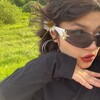 Логотип телеграм канала @shedyalove — шедя умеет говорить